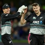 NZ Vs SL, New Zealand, Sri Lanka, T20 Series, Jacob Duffy,