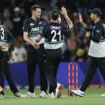 New Zealand Vs Sri Lanka, T20 Series, Mount Maunganui, Mitchell Santner, Asalanka,