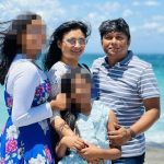 Bangladesh Couple, Perth Drowning incident, Western Australia, Australia News,