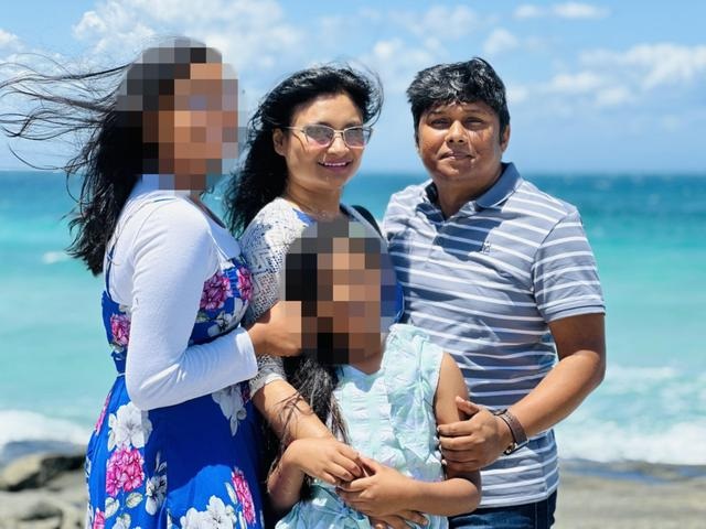 Bangladesh Couple, Perth Drowning incident, Western Australia, Australia News,