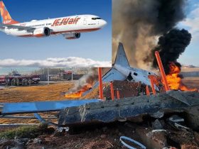 Jeju Airlines Plane Crash, South Korea, Muan Airport, Thailand,
