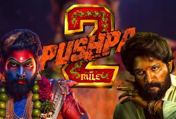 Pushpa 2, Movie Review, Box Office Collection, Allu Arjun, rashmika Mandana,