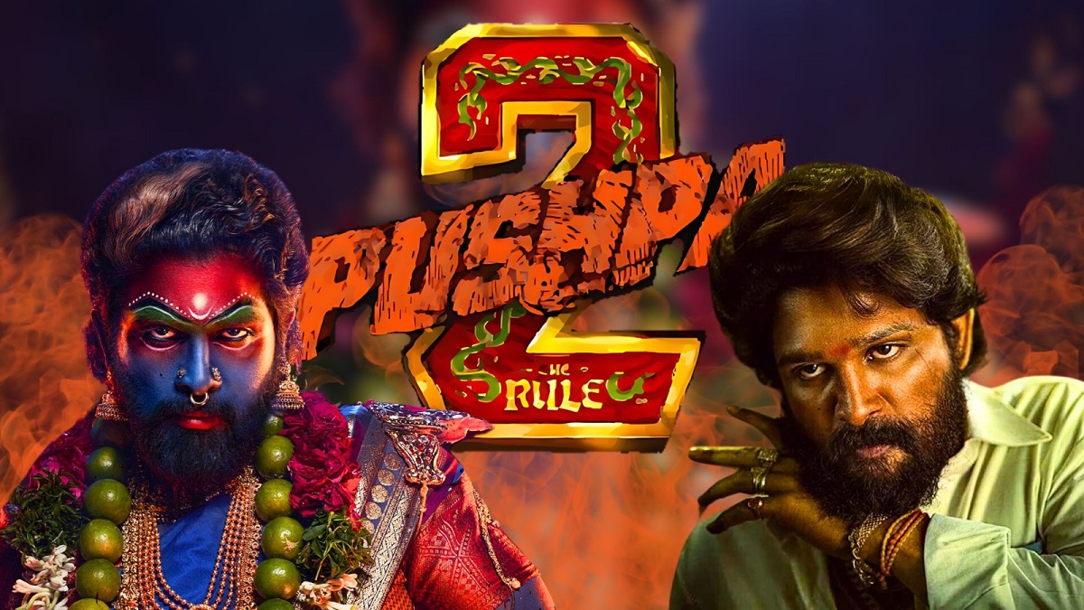 Pushpa 2, Movie Review, Box Office Collection, Allu Arjun, rashmika Mandana,