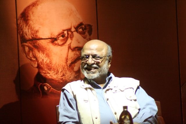 Indian Film Director, Shyam Benegal Died, Bollywood News, Director Shyam Benegal,