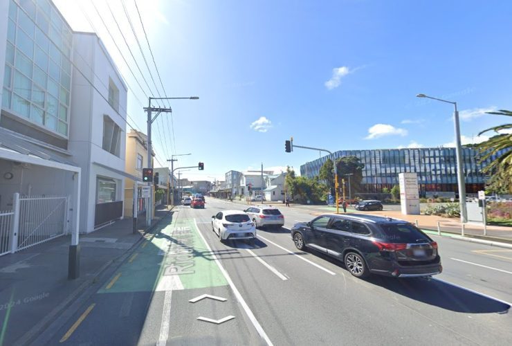 Bus Lane Camera, Wellington Council, Bus Lane Tickets, Bus Lane Fine,