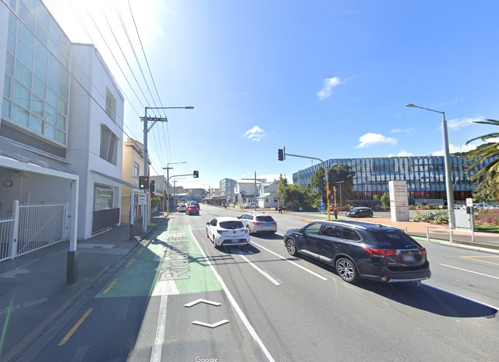 Bus Lane Camera, Wellington Council, Bus Lane Tickets, Bus Lane Fine,