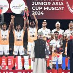 Junior Asia Cup 2024, India Vs Pakistan Hockey Final, araijeet singh hundal,