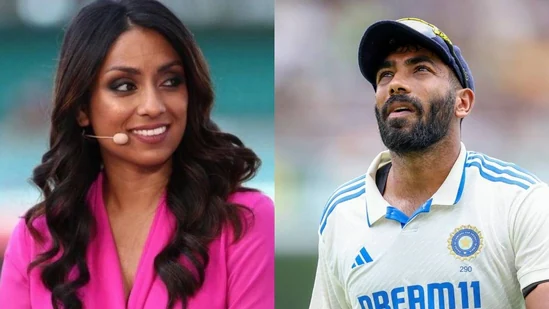 Fox Sports commentator, Isa Guha, racially sensitive comment, Jasprit Bumrah, Team India, Australia Vs India Test, Border Gavaskar Trophy,