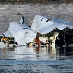 Washington DC, Portomac River, US Army Helicopter and Plane collision, American Airlines,