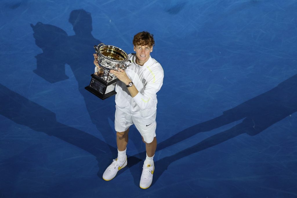 Sinner Vs Zverev Final, Australian Open, jannik sinner, Alexander Zverev, 