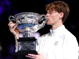 Sinner Vs Zverev Final, Australian Open, jannik sinner, Alexander Zverev,