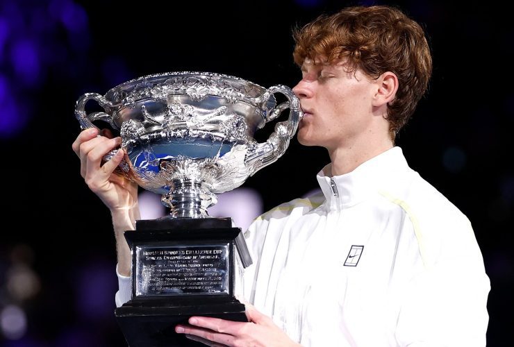 Sinner Vs Zverev Final, Australian Open, jannik sinner, Alexander Zverev,