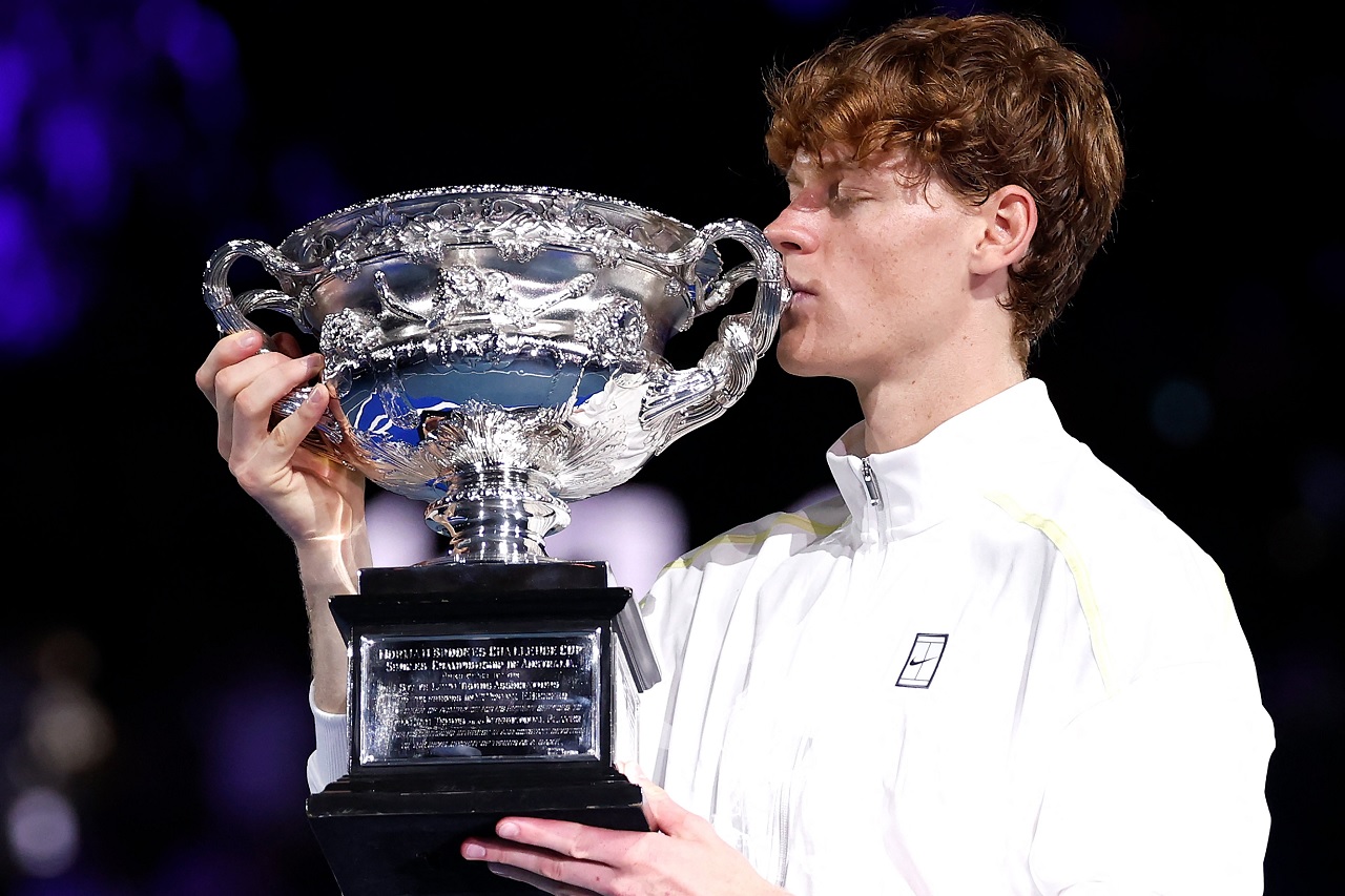 Sinner Vs Zverev Final, Australian Open, jannik sinner, Alexander Zverev,