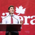 Canada Liberal Party, PM Post registration Fees, Justin Trudeau, Canada Election 2025,