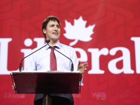 Canada Liberal Party, PM Post registration Fees, Justin Trudeau, Canada Election 2025,