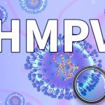 China HMPV, China Virus, Positive Case, Child Positive Case,