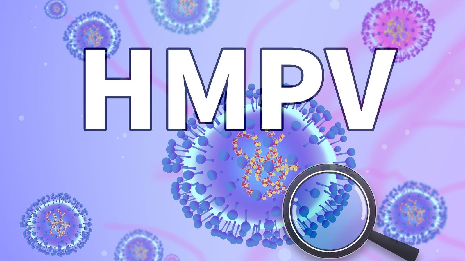 China HMPV, China Virus, Positive Case, Child Positive Case,