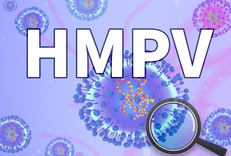 China HMPV, China Virus, Positive Case, Child Positive Case,