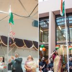 Auckland, Consulate Office, Indian High Commission, Republic Day Celebration,