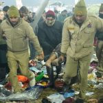 Mahakumbh, Prayagraj, Stampede, Uttar Pradesh, Death,