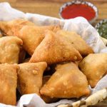 Samosa, Mt. Roskill, tasty Foods, Auckland,