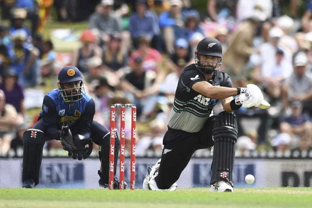 NZ Vs SL, New Zealand, Kusal Perera, Jacob Duffy, New Zealand, Sri Lanka, T20 match, 