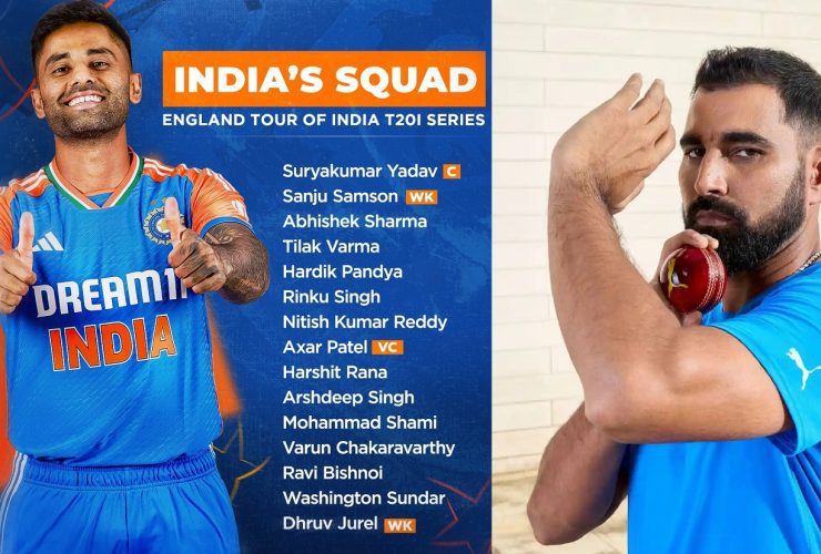 Team India, Ind Vs Eng t20 Series, Mohammed Shami, Axar Patel, Suryakumar Yadav, rishabh Pant,