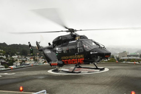 Otago Air Ambulance, Drugs Stolen, New Zealand Police, Crime News,