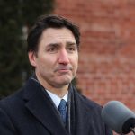 Canada PM, Justin Trudeau Resigns, Justin Trudeau,