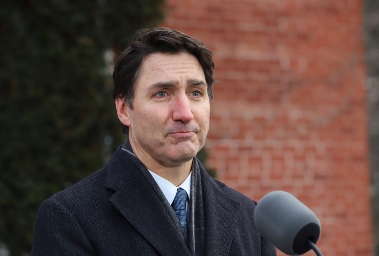 Canada PM, Justin Trudeau Resigns, Justin Trudeau,