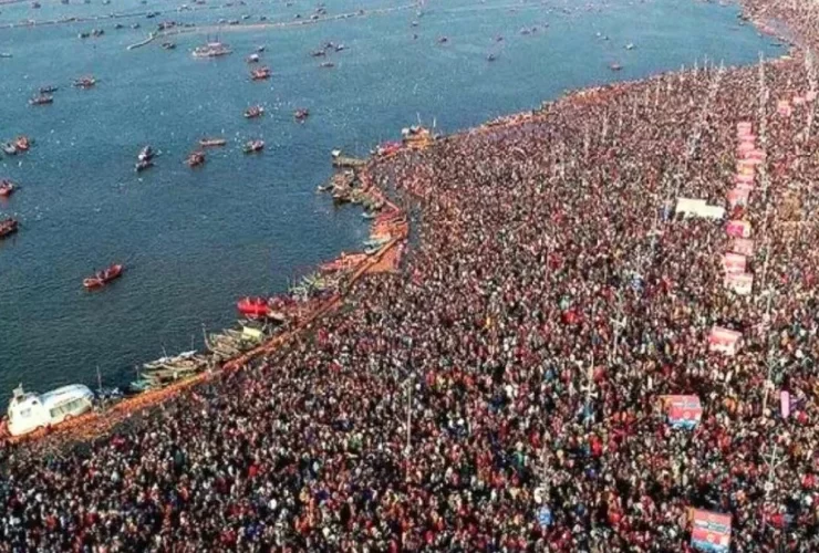 Mahakumbh 2025, Narendra Modi, Yogi Aditynath, Prayagraj,