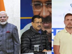 Delhi Assembly election 2025, Election Commission of India, AAP, BJP, Arvind Kejriwal, Narendra Modi, Congress, Rahul Gandhi,