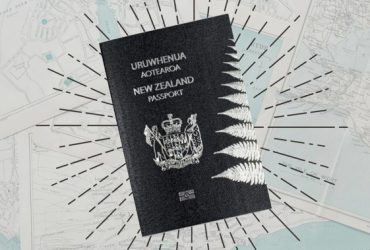 The Henley Passport Index, New Zealand Passport, Indian Passport, Passport Ranking,