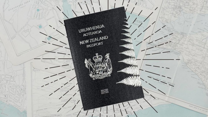 The Henley Passport Index, New Zealand Passport, Indian Passport, Passport Ranking,