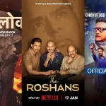 OTT Release This weekend, Netflix, Amazon Prime, Hotsrar, The Roshans,