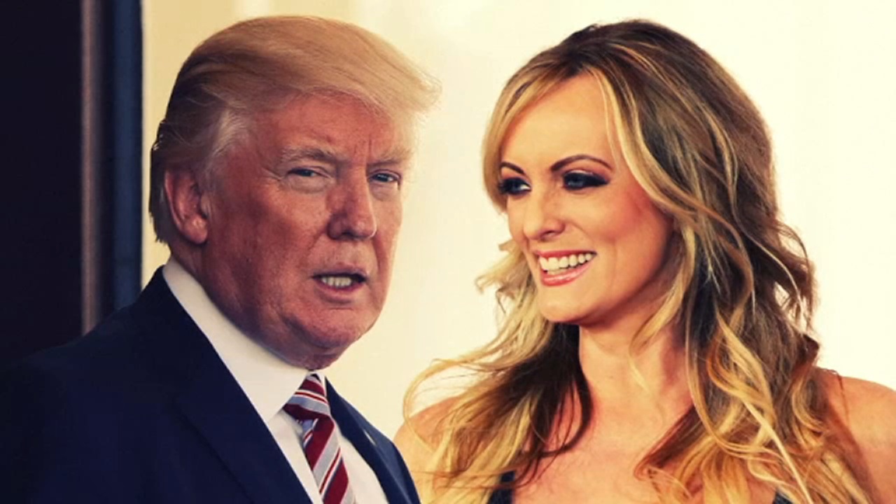 Donald Trump hush money trial, Donald Trump, Stormy Daniels, No Prison for Donald Trump,