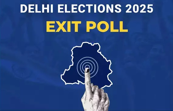 Exit Poll, Delhi Assembly Election, Arvind Kejriwal, Narendra Modi, Atishi Marlena, BJP, AAp, Congress, Voting Day, Delhi Vote,