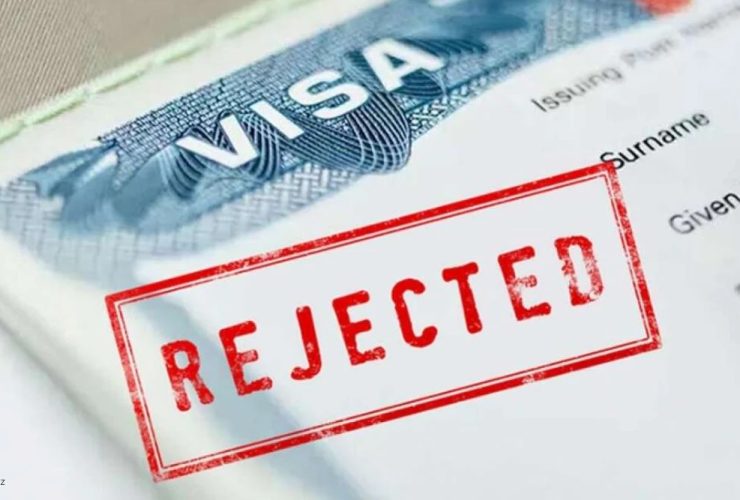 Indians, Visa Rejection, Financial Loss, New Zealand,