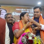 Rekha Gupta, Delhi CM, BJP, Parvesh Verma, BJP, AAP, Arvind Kejriwal, Oath Ceremony,