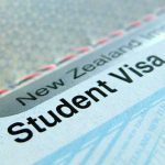 Immigration New Zealand, INZ, Student visa processing time, Student Visa,