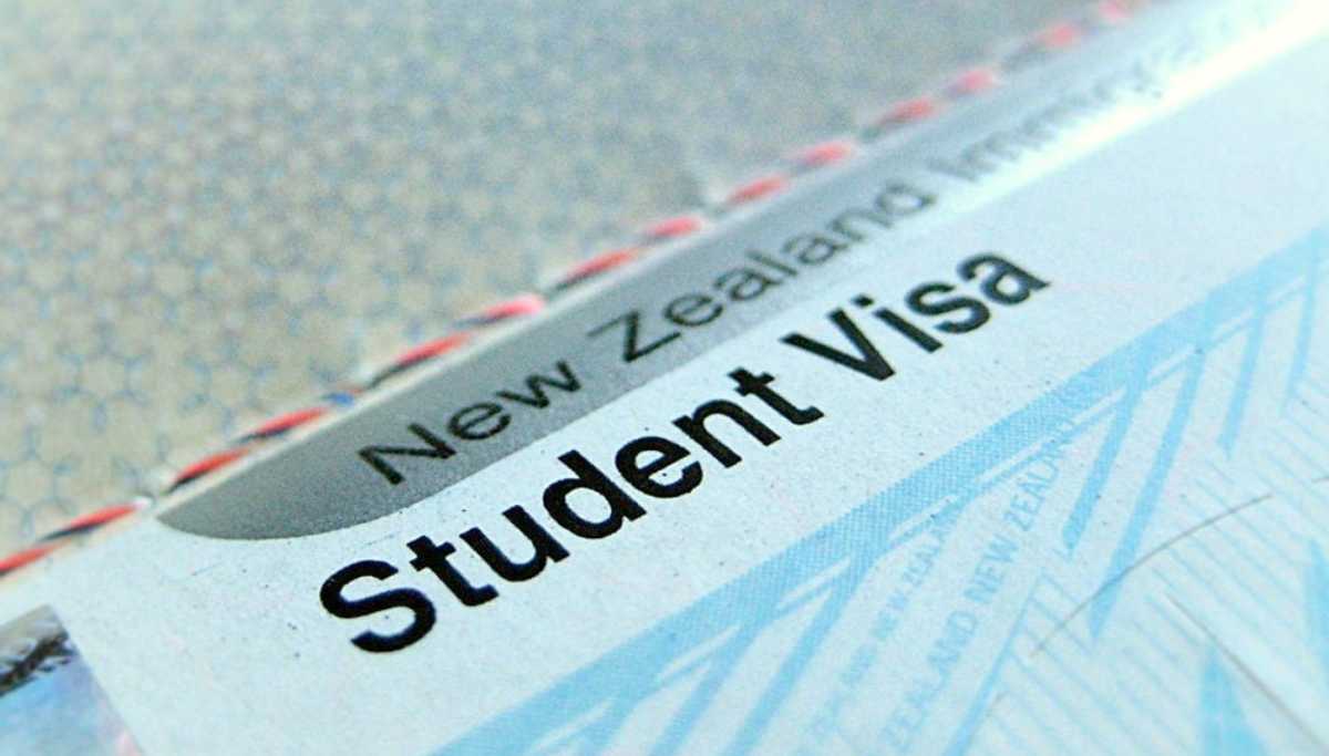 Immigration New Zealand, INZ, Student visa processing time, Student Visa,