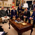 Narendra Modi, Donald Trump, India US talks, India USA Trade Deal,