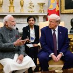 Narendra Modi, Donald Trump, India US Relations, PM Modi US Visit,