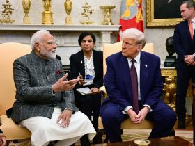 Narendra Modi, Donald Trump, India US Relations, PM Modi US Visit,