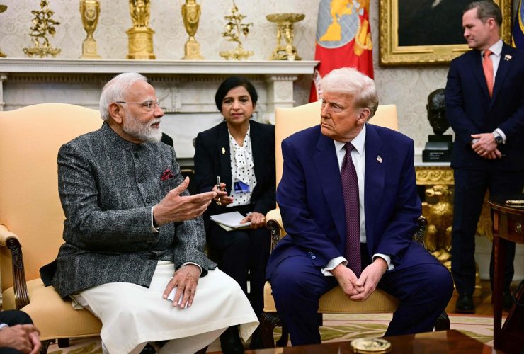 Narendra Modi, Donald Trump, India US Relations, PM Modi US Visit,