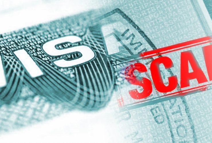 New Zealand, Visa Scam, Gujarat, New Ranip, Ahmedabad, New Zealand,