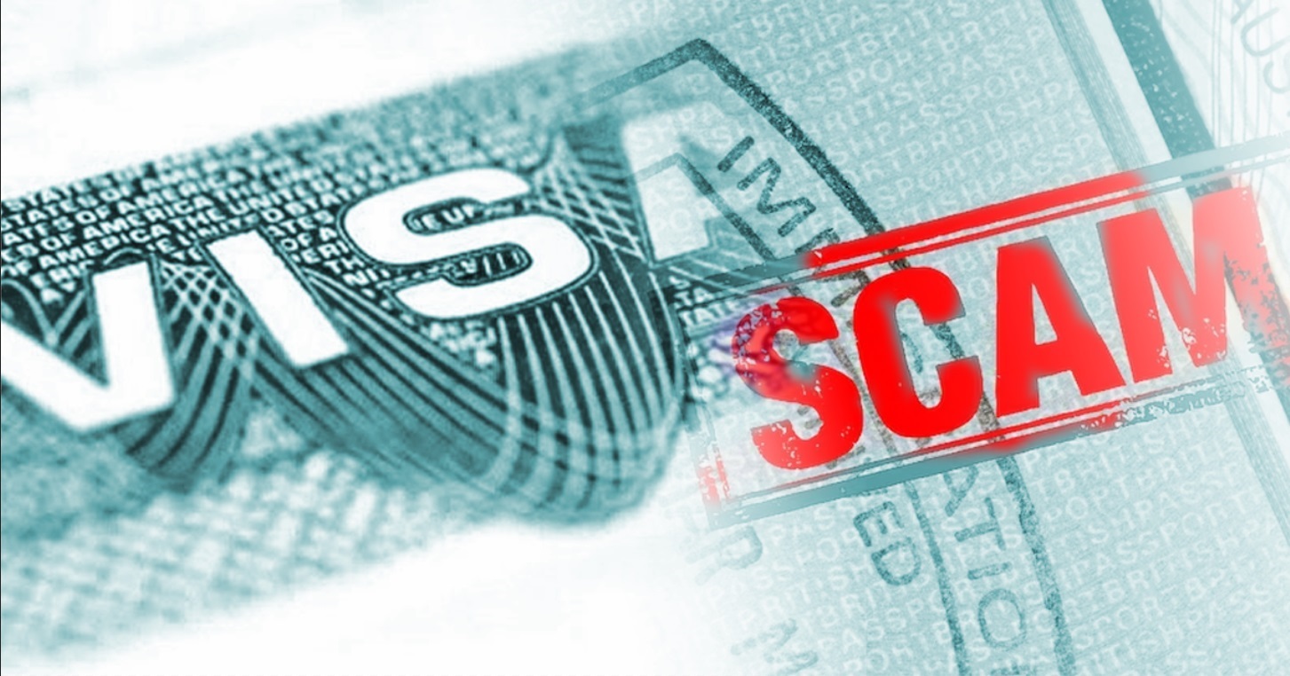 New Zealand, Visa Scam, Gujarat, New Ranip, Ahmedabad, New Zealand,