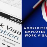 AEWV, accreditation Employer work visa, Immigration New Zealand, New Zealand Median Wage