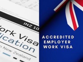 AEWV, accreditation Employer work visa, Immigration New Zealand, New Zealand Median Wage