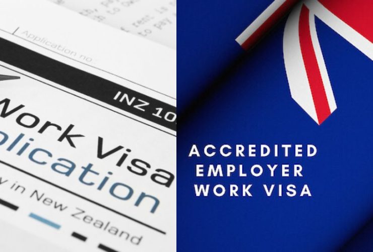 AEWV, accreditation Employer work visa, Immigration New Zealand, New Zealand Median Wage